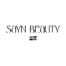 Sayn Beauty Square Logo