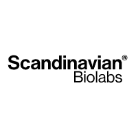 Scandinavian Biolabs Square Logo