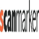 ScanMarker Square Logo