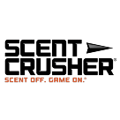Scent Crusher  Square Logo