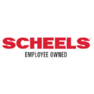 SCHEELS Logo
