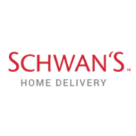 Schwan's Home Delivery Square Logo
