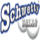 Schwetty Balls Square Logo