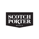 Scotch Porter Square Logo