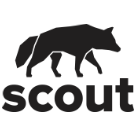 Scout Alarm Square Logo