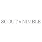 Scout & Nimble Square Logo