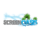 Screen Oasis logo