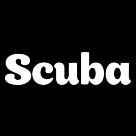 Scuba.com Square Logo