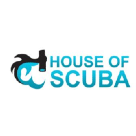 House of Scuba logo