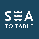 Sea to Table Logo