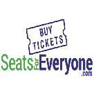 Seats For Everyone Square Logo