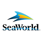 SeaWorld Parks Square Logo