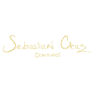 Sebastian Cruz Couture Square Logo