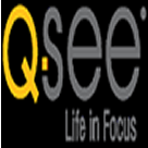 Q-See Square Logo