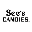 See's Candies Square Logo