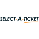 Select-A-Ticket Square Logo