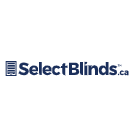 SelectBlinds Canada Square Logo