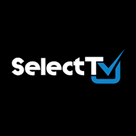 SelectTV Logo