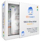 SEO Buddy Logo
