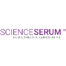 ScienceSerum Square Logo