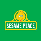 Sesame Place Logo