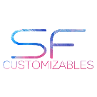 SF Customizables logo