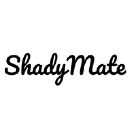 ShadyMate logo
