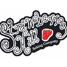 Strawberry Hill Cheesecakes logo