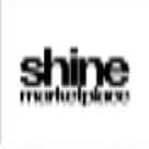 Shine Marketplace logo