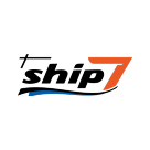Ship7 logo