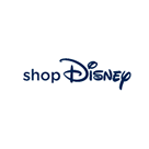 shopDisney Square Logo