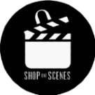 Shop the Scenes logo