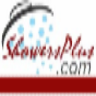 ShowersPlus logo