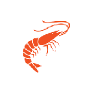 Shrimps London logo