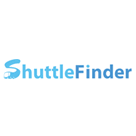 ShuttleFinder.com logo