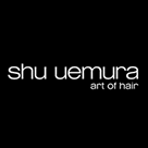 Shu Uemura Art Of Hair logo