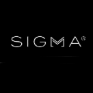 Sigma Beauty Square Logo