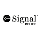 Signal Relief logo
