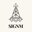 SIGNM logo