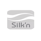 Silk'n SensEpil logo