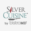 Silver Cuisine by bistroMD logo