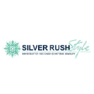 Silver Rush Style Logo