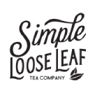 Simple Loose Leaf Logo