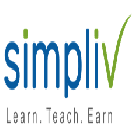 Simpliv LLC Logo