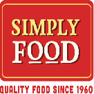 Simply Food Logo
