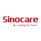 Sinocare Logo