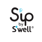 S'ip by S'well Logo