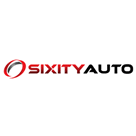Sixity Auto Parts logo