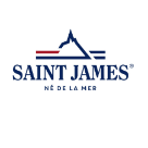 Saint James Logo