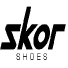 SKOR Shoes logo
